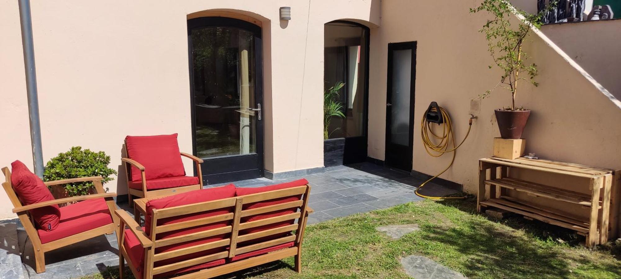 Hostel Namor Ribadeo Eksteriør billede