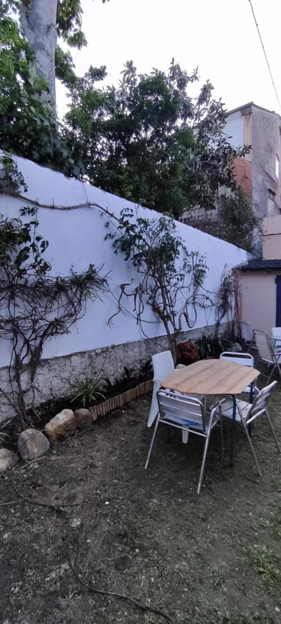 Hostel Namor Ribadeo Eksteriør billede