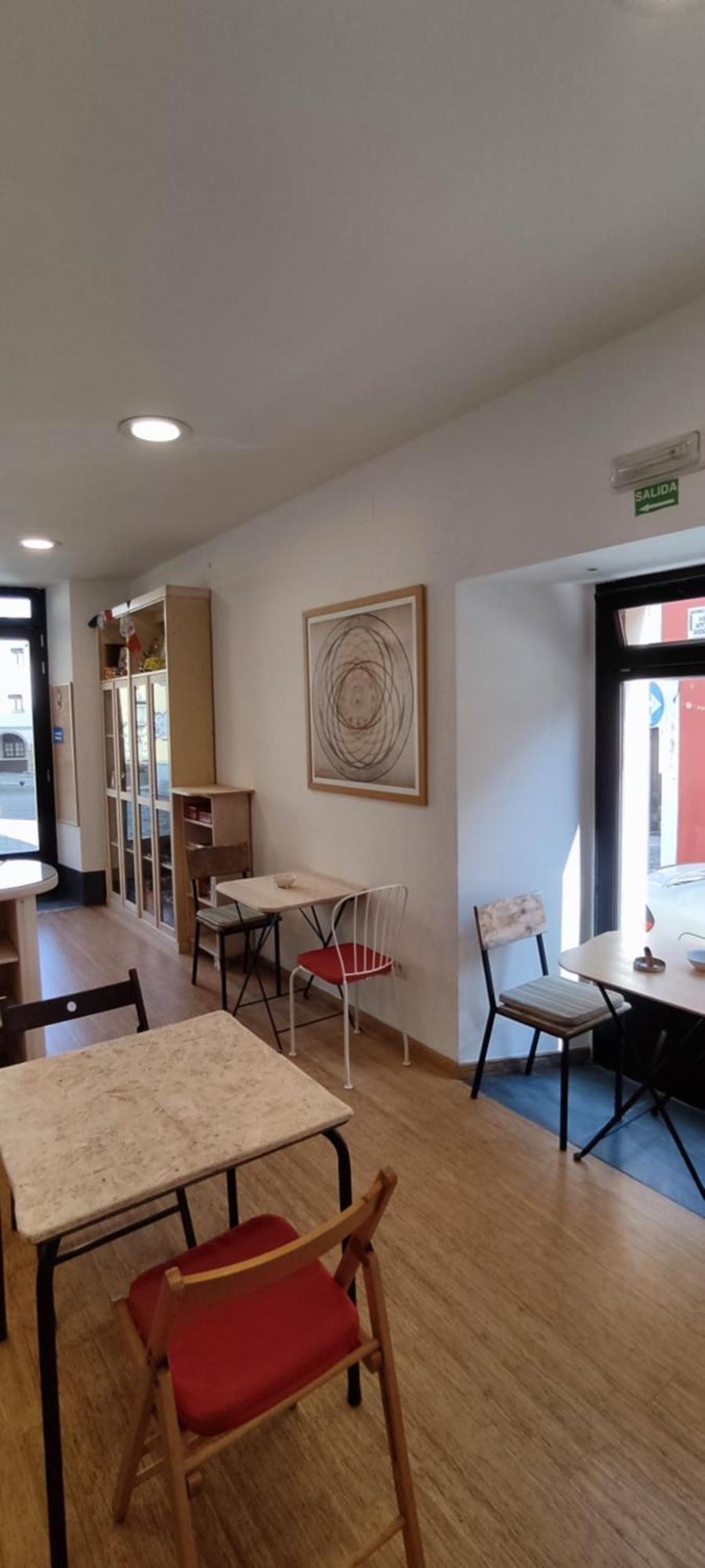 Hostel Namor Ribadeo Eksteriør billede