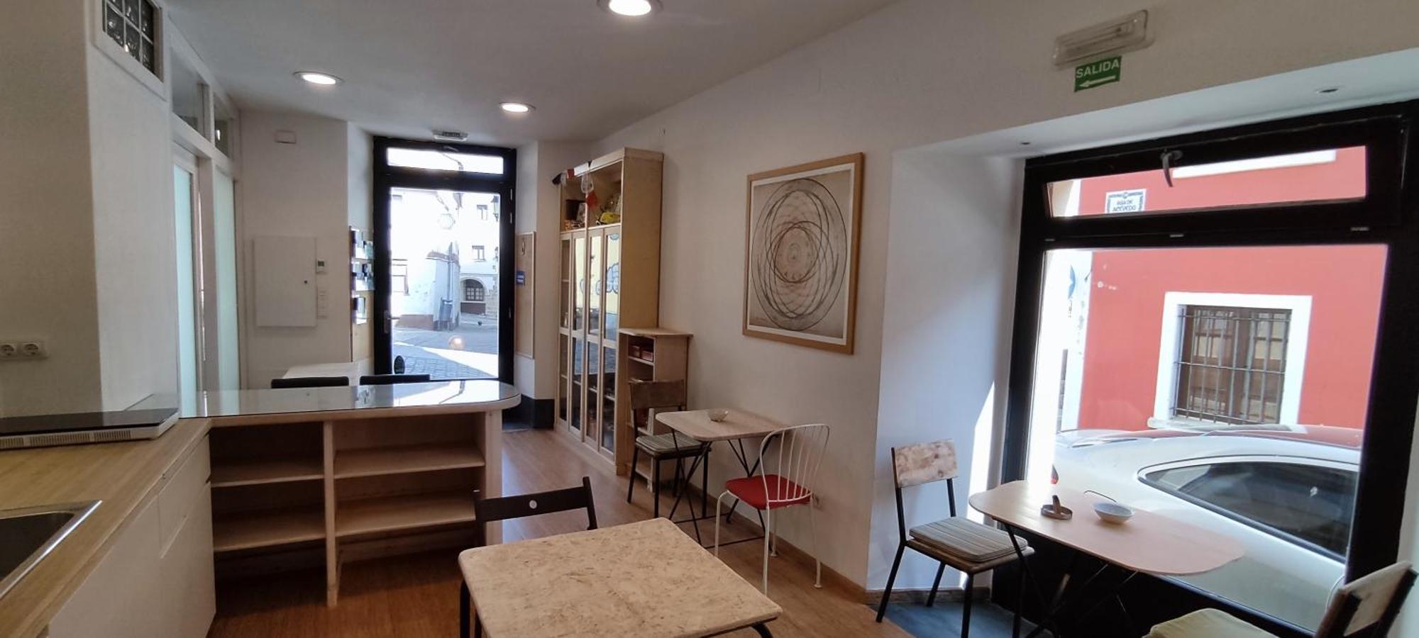 Hostel Namor Ribadeo Eksteriør billede