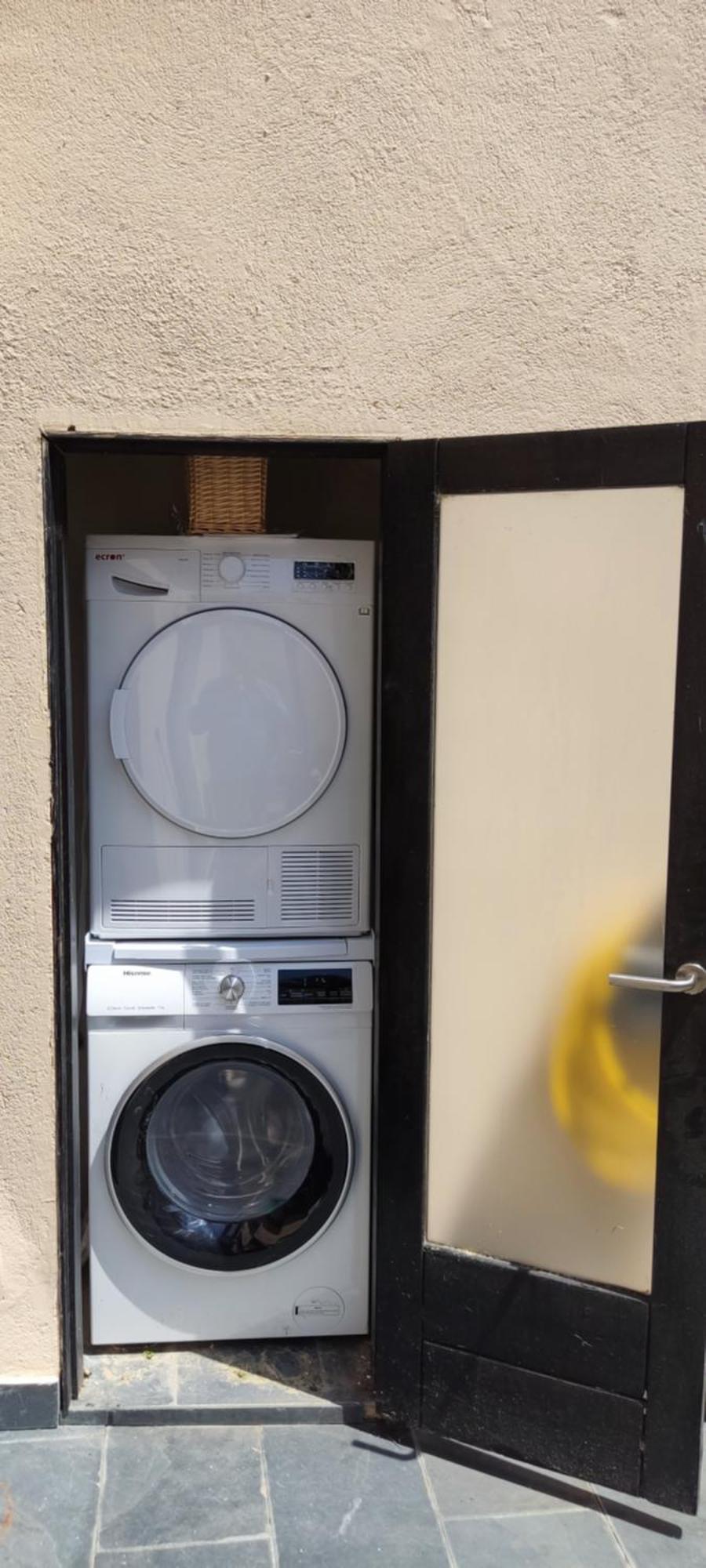 Hostel Namor Ribadeo Eksteriør billede