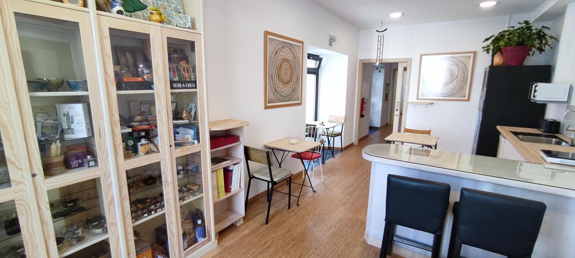 Hostel Namor Ribadeo Eksteriør billede